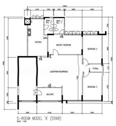 Blk 903 TAMPINES PALMSVILLE (Tampines), HDB 5 Rooms #635168811